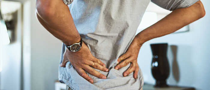Low Back Pain Premier Chiropractic and Performance